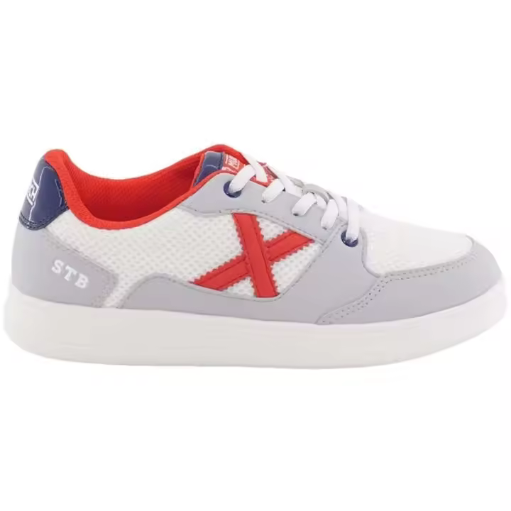 Calzado Sportswear marca Munich modelo 8022004 para kids en color - 1