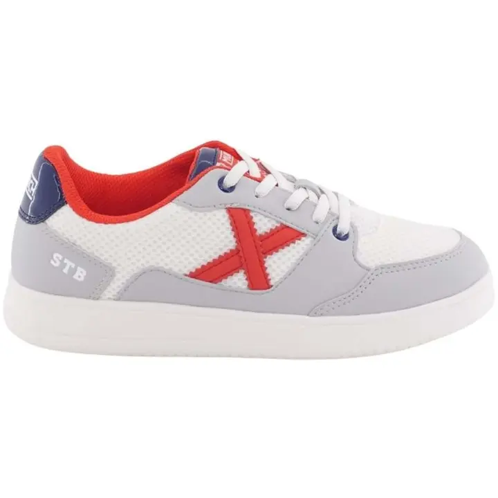 Calzado Sportswear marca Munich modelo 8022004 para kids en color - 1