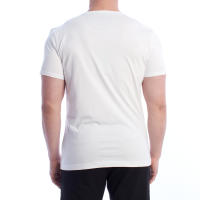La Martina-Camiseta Manga Corta Regular Fit YMR321-JS206 para Hombre