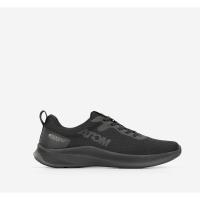 Zapatillas deportivas hombre FLUCHOS AT126 BLACK DEPORTIVO ACTIVITY BLACK-STK 34963 XL - details 3