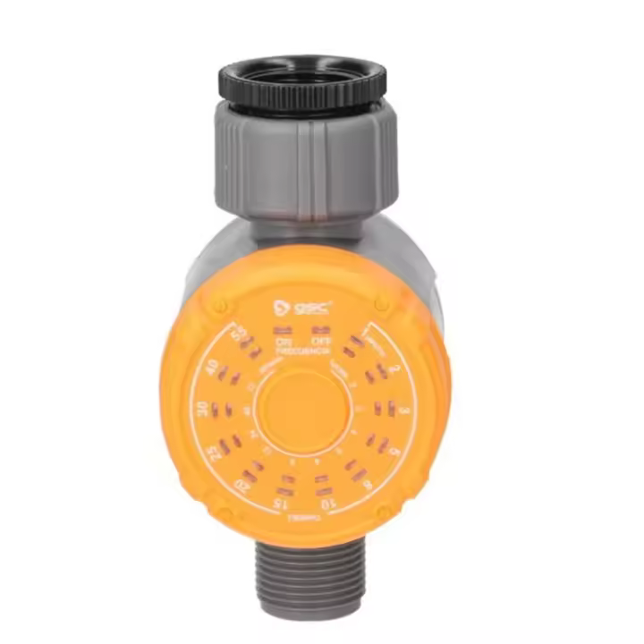 Gsc Evolution GSC 403025002 | Sistema de Riego por Goteo Automático - Ahorro de Agua - 1