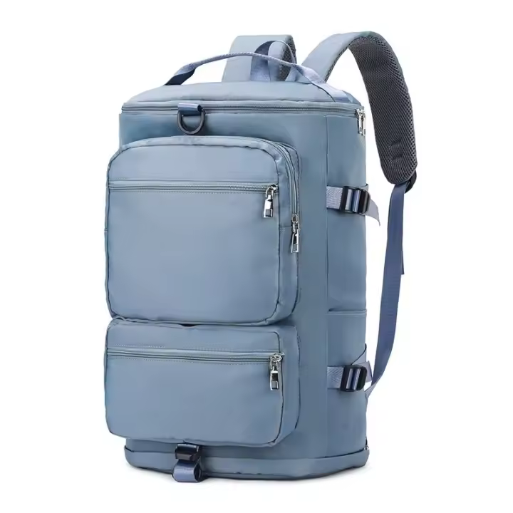 Bolsos de viaje multimoción para Mujer, Bolso de hombre de gran capacidad, Mochila Deportiva para hombre, Bolso Cruzado para Mujer - 1
