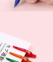 Bolígrafo De Tinta Gel Pentel Energel De Japón BLN-105 Punta Medio Agujas Para Firmar Escritura 0.5mm Suministros Escolares Y De Oficina - details 6