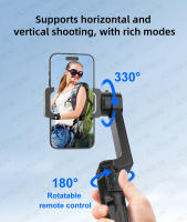 AXNEN HQ2-SE Estabilizador De Móvil Para Cámara De Acción Gopro Compatible Con Android Y iPhone Estabilizador Manuál De Video Vlog - details 6