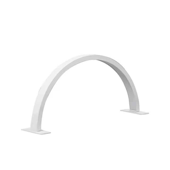 LAMPARA LED DE LUNA,TECNOLOGIA DE PESTAÑA,LUCES DE MAQUILLAJE PARA MAQUILLADORES,LAMPARA DE ESTETICISTAS ( ENCHUFE) ,LUZ DE PESTAÑA, LUZ PARA ESCRITORIO DE UÑAS. - 1