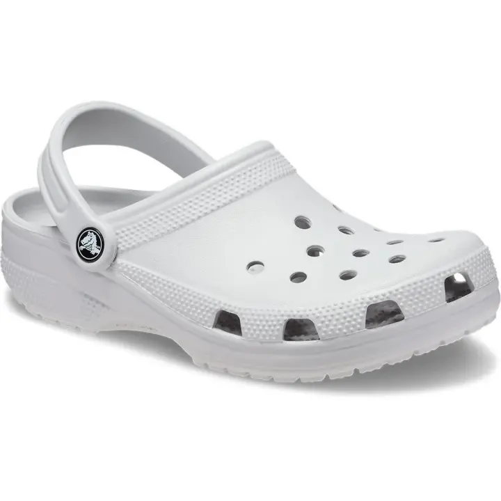 Crocs Zuecos Ada Body Icon Blanco - 1