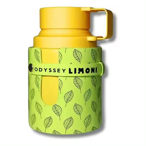 ODYSSEY LIMONE EDITION FRESH ARMAF EAU DE PARFUM X 100 ML. *****FRESCO Y CITRICO****UNISEX*** - 1