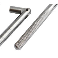 Herramienta De Reparación De Neumáticos Y Motores Pulizador De Válvulas De Goma Herramienta De Garage Para Coches Y Motocicletas Accesorios De Reparación - details 4