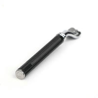 Porta Cuchilla De Afeitadora Manual Para Hombres Sin Incluir Hoja De Afeitar Soporte De Mango De Seguridad Para Cartridge - details 0