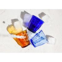 MAXHOME-Set 6 pahare, sticla, albastru inchis, 310 ml, Picardie, Duralex - details 1