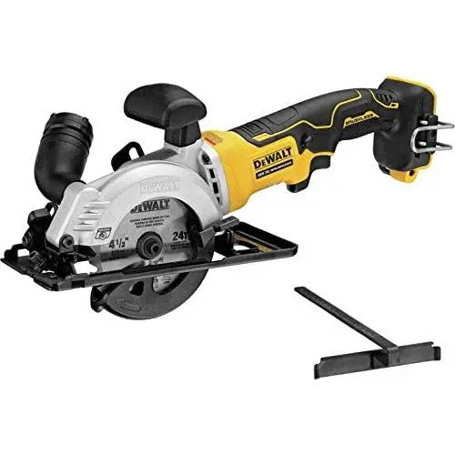 Pilarka tarczowa18v bez aku i Å‚ad DCS571N-XJ DEWALT - 1