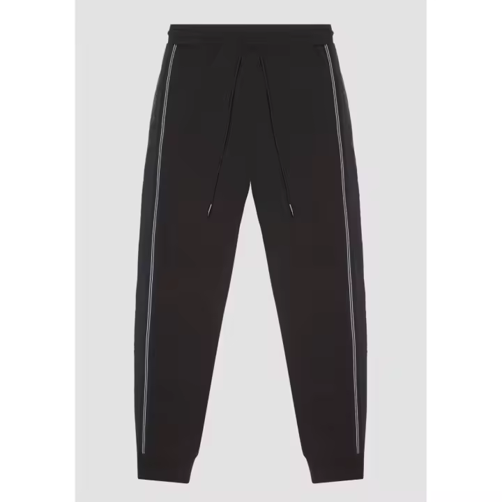 Pantalones Antony Morato MMFP00400 FA150185 9000 negro - 1