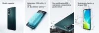 Teléfono - VIVO Y29s 5G Smartphone, Versión Española Móvil,6 GB+ 256 GB, Cámara Principal 50 MP con IA, Batería 5150 mAh, Pantalla 6.74” HD+ 90Hz, IP64, Android 15 - details 1