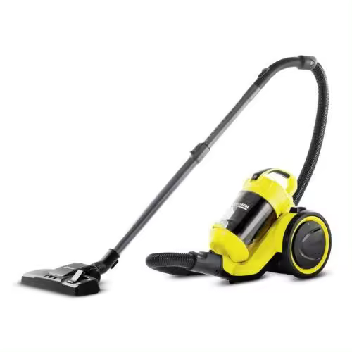 Aspirador KARCHER VC3 seco 700 w. 11981250 - 1