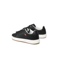 Zapatillas deportivas hombre BAL 234231 59 SNEAKERES NEGRO GOMA BLANCA 29478 XL - details 4