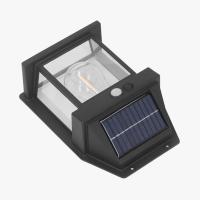 Lámpara Solar para Exteriores con Sensor de Movimiento - details 2