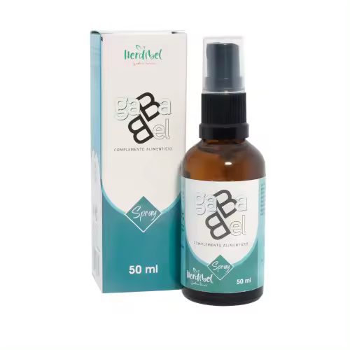 Herdibel Gababel Spray 50Ml - 1