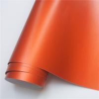Película De Vinilo Metálico Plateado Mate Para Coche Laptop Móvil Y Motocicleta Decalcomanía Gráfico De Croma Satinado En Varias Colores - details 8