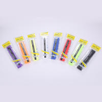 Pulsera De Tenis Anti-derrapante Transpirable over Grip Para Raqueta De Badminton Y Cañas De Pescar Cinta De Agarre Deportiva - details 8