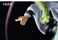 Figura De Acción Demon Slayer 22cm Kanroji Mitsuri Anime Kimetsu No Yaiba Nezuko Y Shinobu Figuras De Colección Para Fans De Anime Regalo De Juguetes Sexytoys - details 6