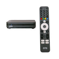 Ostark OT+ULTRA, 8K, 4G+32G, Amlogic S905X4, 2.4G+5G wifi, AV1, USB 3.0, USB 2.0, eMMC, H.265 HEVC OT5 S905Y4 - details 1