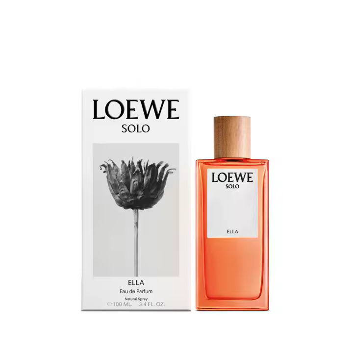 Solo Loewe Ella - Eau de Parfum - 100ml - Vaporizador - 1