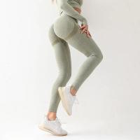 Salspor Leggings De Yoga Para Mujer Con Push up Alta Cintura Elástica Talla Alta Algodón Stretch Fitness Casual Skinny Mallas Activas - details 7