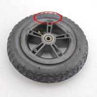Pneumático 200X40 Para Bicicleta Plegable Patinete Carro Moto Accesorios Bebé Inner Tube Outer Tire Pneumático De 200*40 Para Vehículos Plegables Y Scooters - details 4
