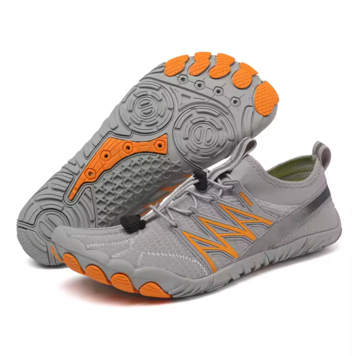Zapatillas De Agua Para Hombres Y Mujeres 2024 Zapatillas De Playa Deportivas Al Aire Libre Zapatos De Natación Rápidos Secado Entrenamiento Gimnasio Correr - 1