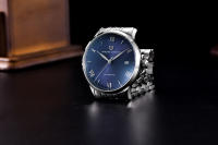 Reloj Mecánico De Negocios PAGANI DESIGN 40MM Cristal De Zafiro Resistente Al Agua 10Bar Corona Sellada Cierre De Hebilla Regalo Para Hombre - details 3