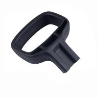 Manija De Ajuste De Asiento Delantero Para Coche Compatible Con VW Amarok Caddy Eos Golf Jetta Passat Scirocco Tiguan AUDI A1 A3 Q5 TT Plástico - details 6