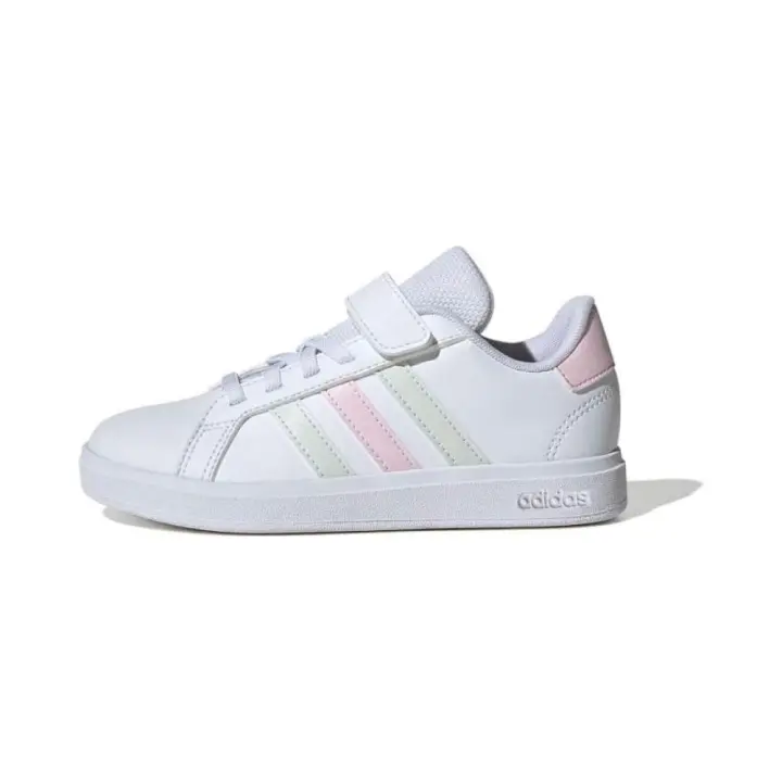Zapatilla Kid Tenis Adidas Grand Court V25 Tricolor Adzpkv2593Ad - 1
