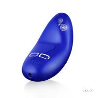 Estimulador de Clítoris LELO NEA™ 2 Midnight Blue - Diseño Pequeño y Potente - Silicona Biocompatible - Juguetes Sexuales para Parejas - details 0