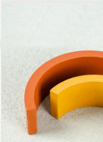 Bloques De Arco Iris De Madera Para Niños Juegos Montessori Aprendizaje De Colores Juguetes Educativos Para Bebés Ayudas De Enseñanza - details 11
