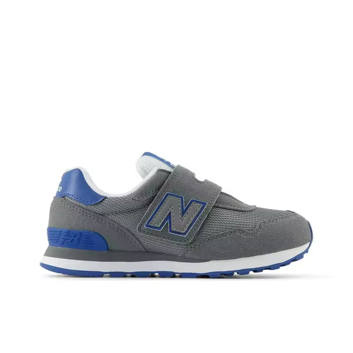 Zapatilla NEW BALANCE PV515V1 PV515 KGB Gris - 1