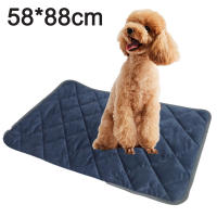 Almohadilla para mascotas para abrigar en invierno Almohadilla autocalentable para mayor calidez y comodidad - details 1