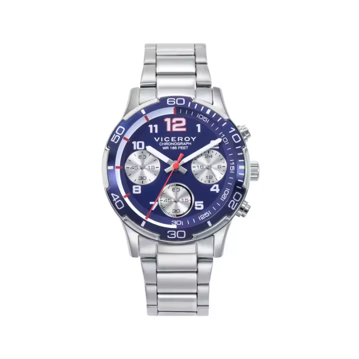 Reloj VICEROY Niño Next 401421-34 - Acero con pulsera de regalo - Comunión - 1