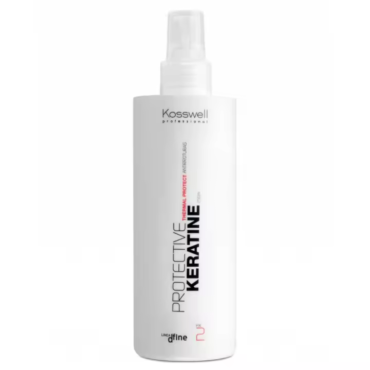 Kosswell Keratina Protectora Hidratante Antirroturas - 250ml - 1