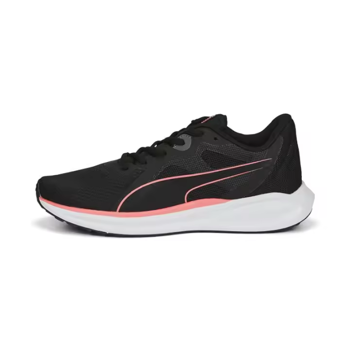 Puma Zapatillas De Running Puma Twitch Runner Hombre - 1