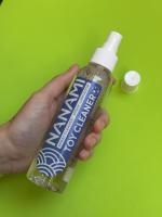Limpiador de Juguetes Eróticos de Nanami ,en spray, 150 ml - details 1