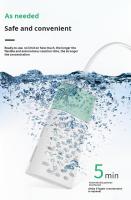 Generador De Desinfectante NaCl Generador De Agua Desinfectante 84 Desinfectador Doméstico Sterilizador De Agua USB Portátil - details 12