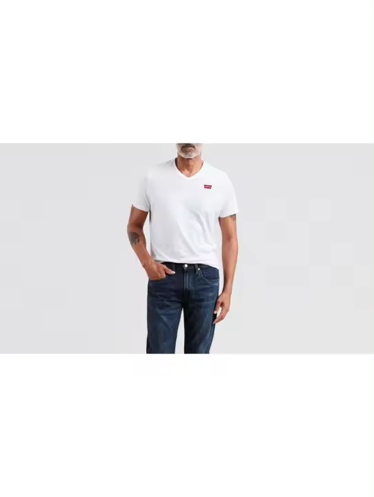 Camiseta Levi's® Original Housemark Tee 85641-0000 - 1
