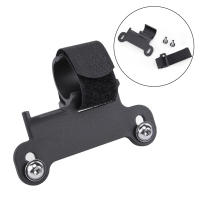 Soporte De Bomba De Bicicleta ABS Accesorio De Montaje Para Bomba De Aire Doble Tubo De Cilindro Manual Marca SPORTARC Origen China Continente - details 2