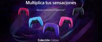 Mando inalámbrico Sony DualSense v2 Cosmic Red para PS5 PlayStation 5 - details 2