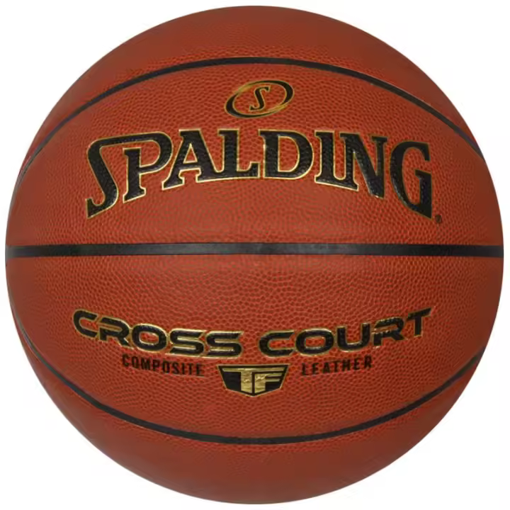 🏀 Balón Spalding Cross Court Ball 76-931Z | Agarre perfecto y gran control para cualquier cancha ✅ Envío rápido 24/72h a España (península) 🎯 - 1