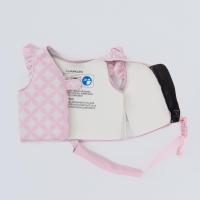 Flamingueo Chaleco Natación Niños Chaleco Piscina Chaleco Agua Niños Neopreno y Espuma EPE Correa Ajustable Chaleco Playa Niños 3-6 años - details 5