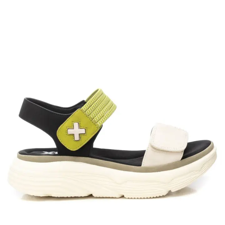 Xti - Sandalia Mujer - Calzado Cómodo y Versátil - Moda casual - 1