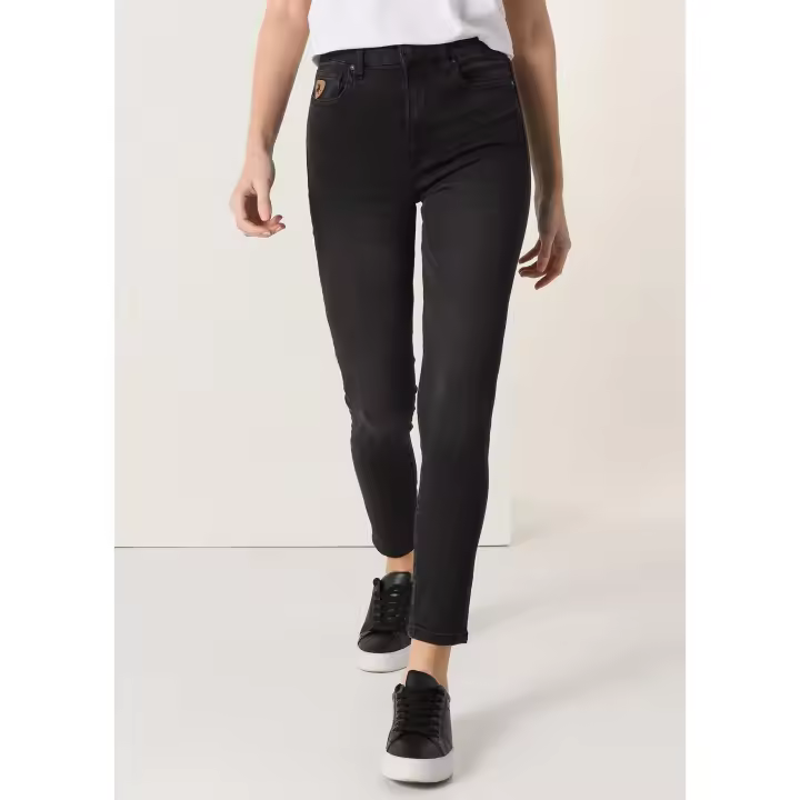 LOIS JEANS - Jeans Skinny ankle- Tiro medio- Tallaje en Pulgadas - 1