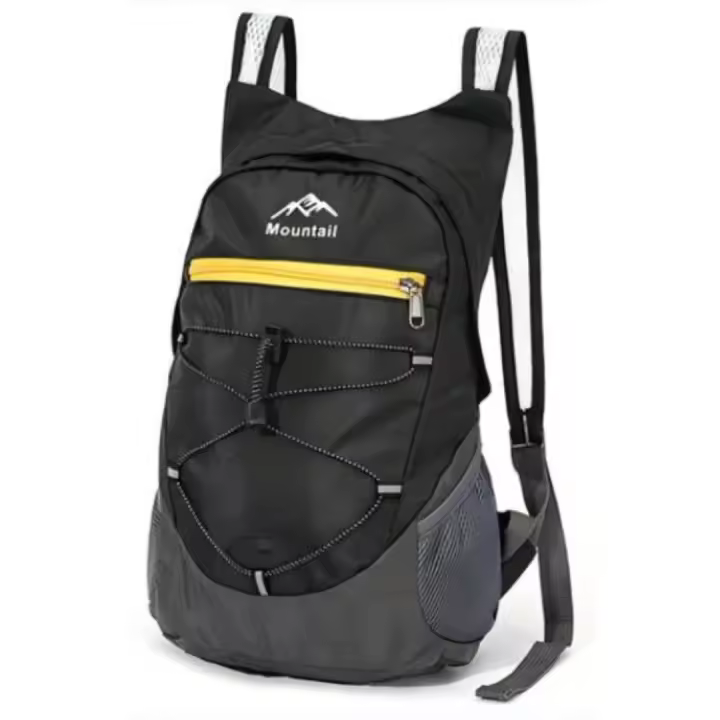 Nakloe - Mochila de montaña - Mochila de treking, deporte, etc - Mochila - 4 colores disponibles - 1