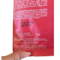 Platanitos Picante Amazonia x 75 gr- Snack de plátano verde con sabor chile picante 🌶 - details 2